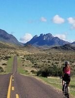 49th Annual Fort Davis Cyclefest September 19th-20th 2026