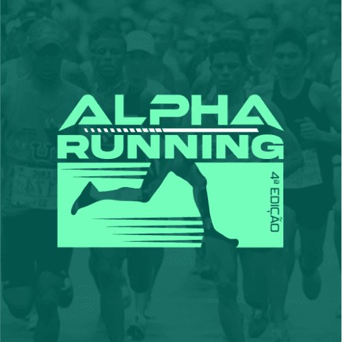4ª ALPHA RUNNING