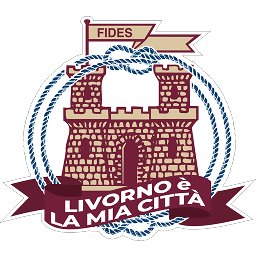 4°Granfondo Città di Livorno-Memorial Alluvione anno 2017 Logo
