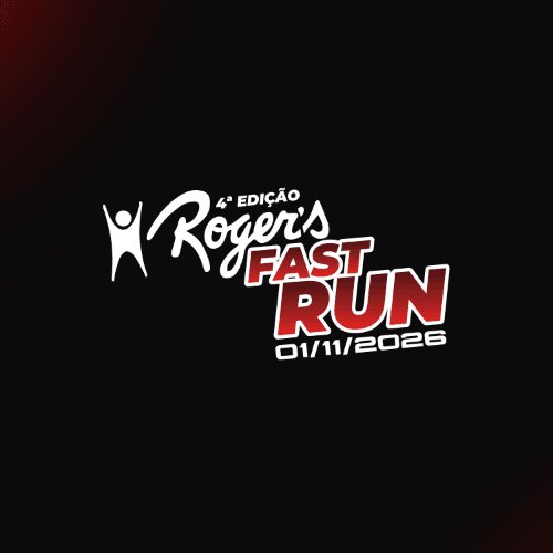 4º CORRIDA ROGER´S FASTRUN 2026