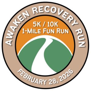 4th Annual Awaken Recovery Run