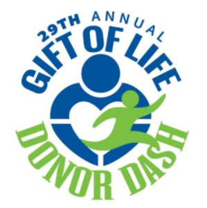 4th Annual Danville Satellite Donor Dash 5K Run and Walk