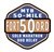 4th Annual Fort Ord 50 - Sunday August 30, 2026