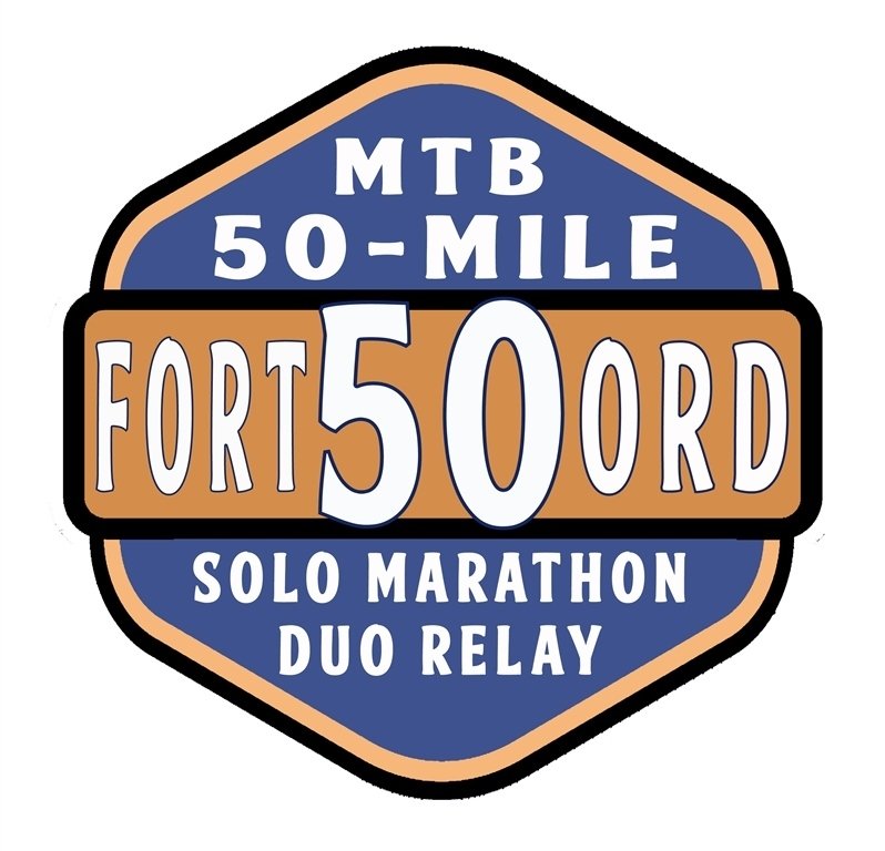 4th Annual Fort Ord 50 - Sunday August 30, 2026