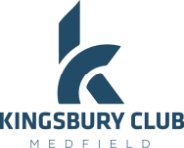 4th Annual Kingsbury Club Summer Youth Triathlon Logo