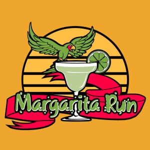 4th Annual Margarita Run 5k