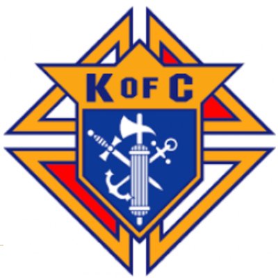 4th Annual Millbury-Sutton KofC 5k Logo
