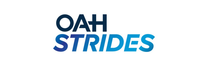 4th Annual OAH STRIDES Race and Family Fun Day