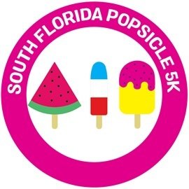 4th Annual Popsicle 5K - Fort Lauderdale