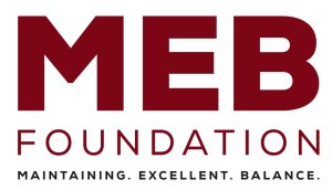 4th Annual Run With Meb! Logo