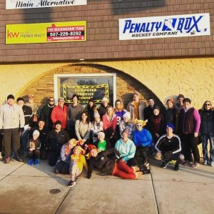 5th Annual Turkey Day 5k