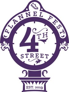 4th Street Flannel Fest - Winter Edition