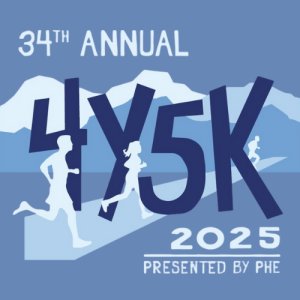 4Y5K: Community of Care Logo