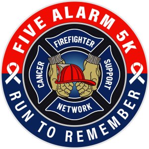 5 Alarm 5K Run to Remember
