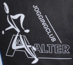 5° Halve marathon in en rond Poekepark