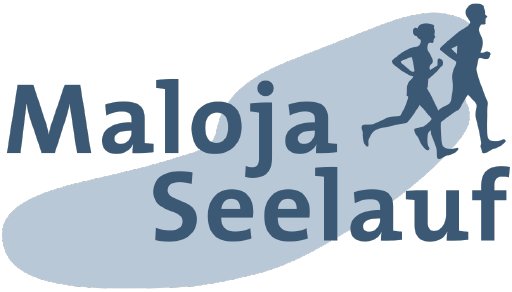5. Maloja Seelauf 2026 Logo
