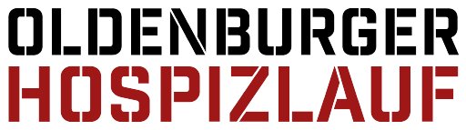 5. Oldenburger Hospizlauf 2026 Logo
