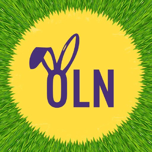 5. Osterlauf Neuss 2027 Logo