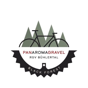 5. PANAROMAGRAVEL Bühlertal Logo