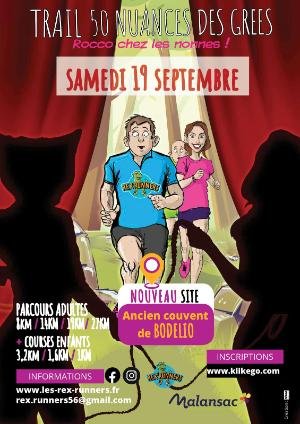 50 Nuances des Grées