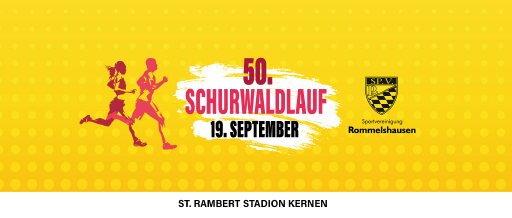 50. Schurwaldlauf