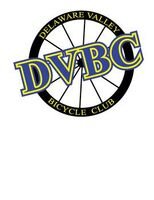 50th Annual Brandywine Bike Tour Logo