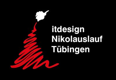 51. itdesign-Nikolauslauf Tübingen