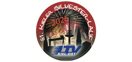51. Kieler Silvester-Lauf 2026