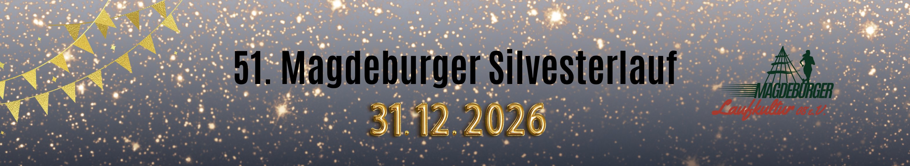 51. Magdeburger Silvesterlauf