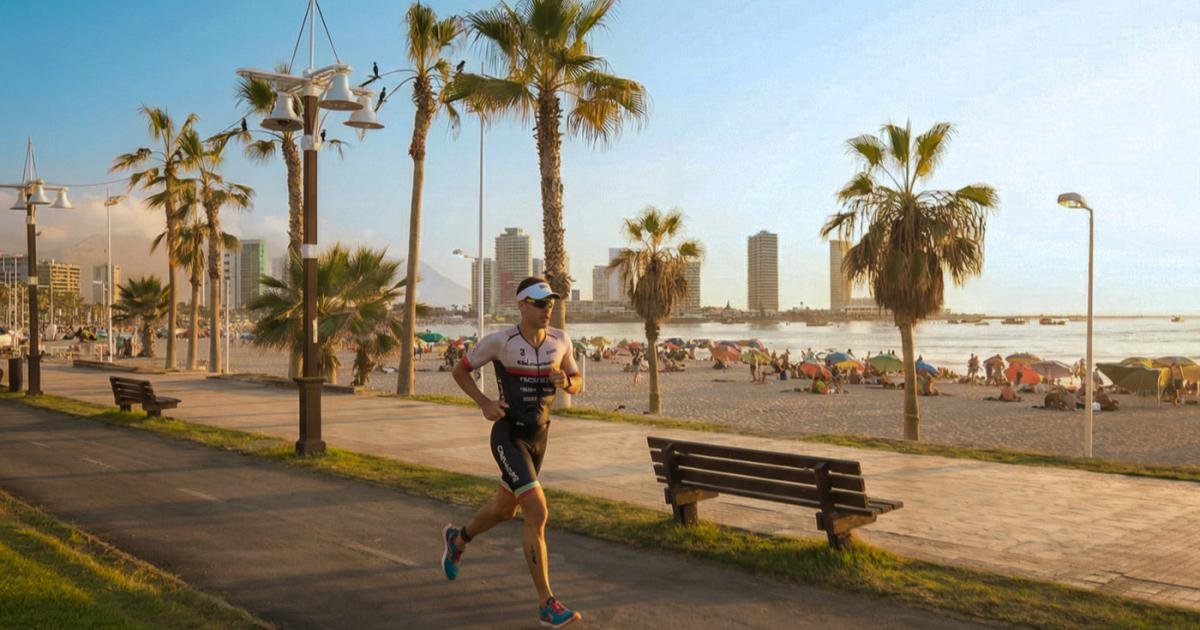 5150 Iquique
