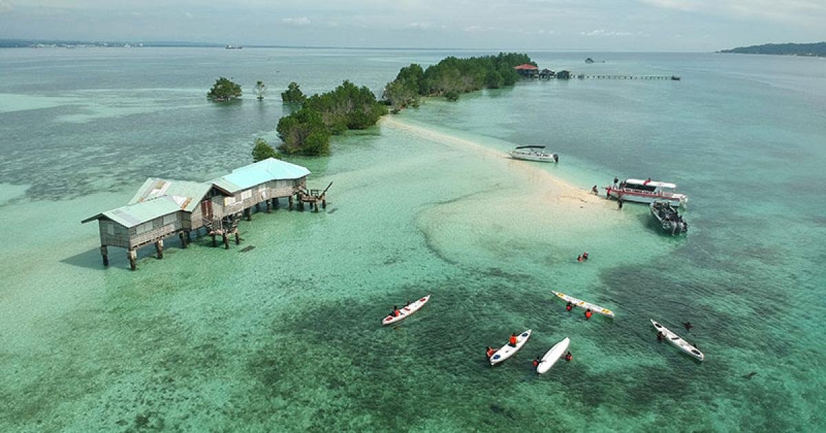 5150 Samal