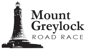 51st  Mt Greylock Road Race Logo