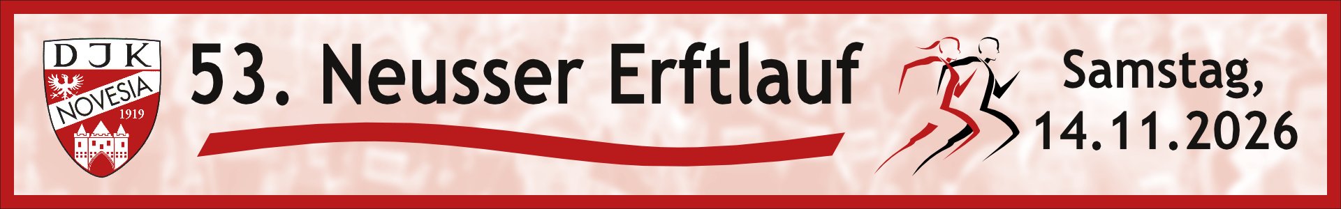 53. Neusser Erftlauf Logo