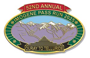 53rd Annual Imogene Pass Run