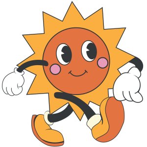 53rd Annual Run in the Sun