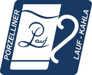 54. Porzellinerlauf 2026 Logo
