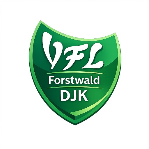 55. Forstwalder Silvesterlauf 2026 Logo
