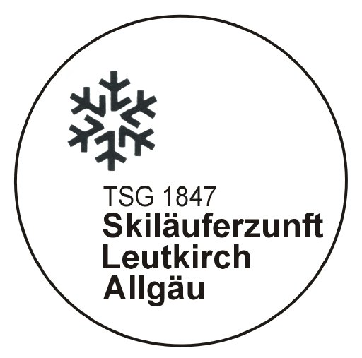 55. Internationaler Allgäu Volkslauf Logo