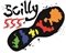 555 -  2026 Marathons, Half's and Loops Logo