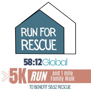 58:12 Global Run for Rescue