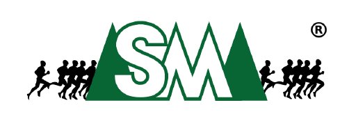 59. Int. Schwarzwald-Marathon 2027 Logo