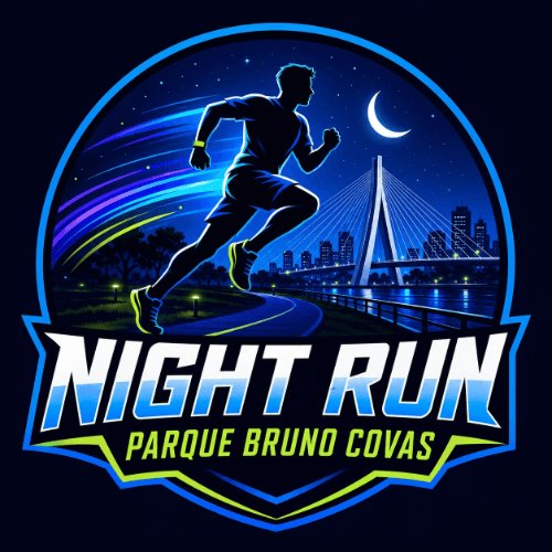 5ª NIGHT RUN PARQUE BRUNO COVAS