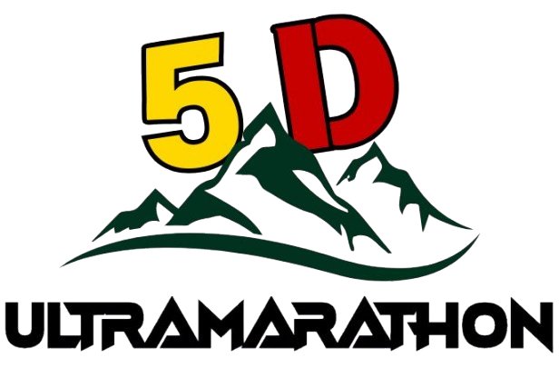 5D Ultramarathon Logo