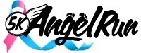 5K Angel Run Logo