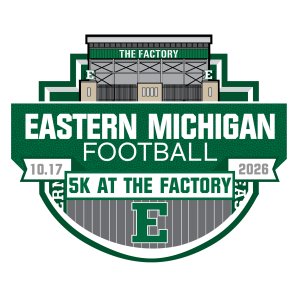 5K at The Factory Logo