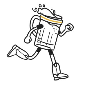 5K Brew Run at Bias Brewing