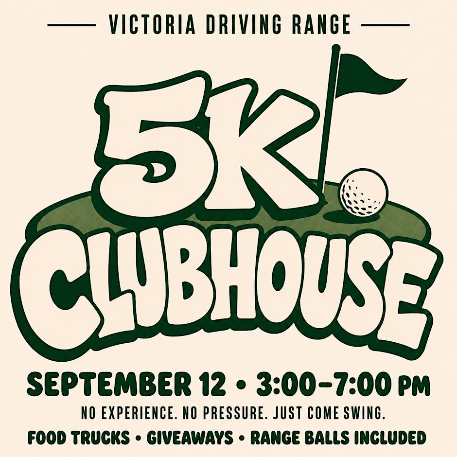 5K Clubhouse