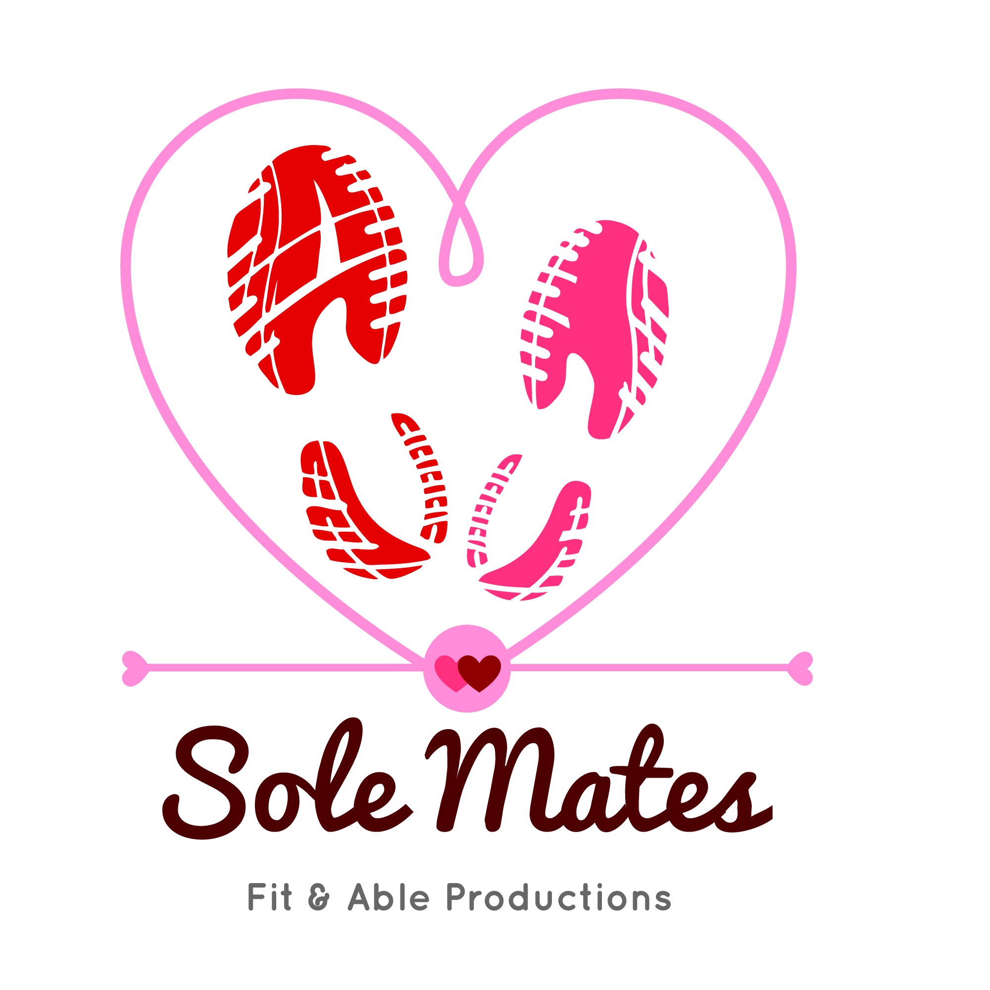 5K - Doubles Logo