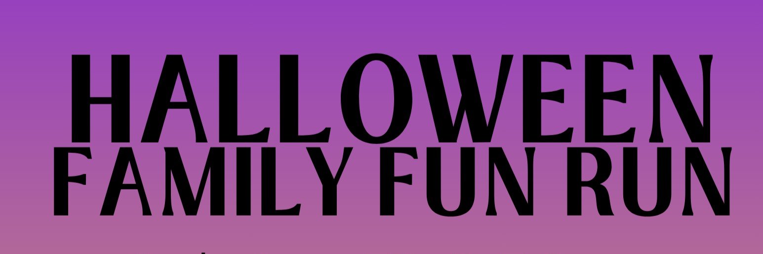 5K Family Fun Run and One-Mile Fun Walk