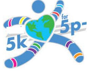 5k for 5p-